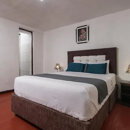 Ayenda Hostal Cusco Sol