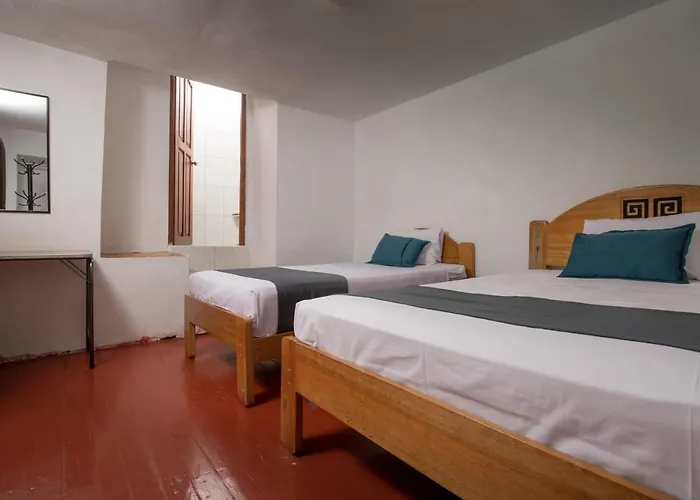 Casa de hóspedes Ayenda Sol Cusco