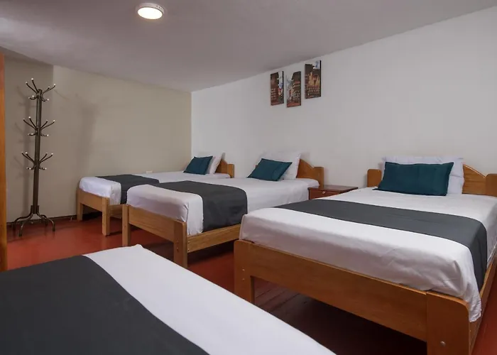 Ayenda Sol Casa de hóspedes 3*
