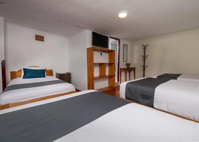 Ayenda Sol Casa de hóspedes 3*