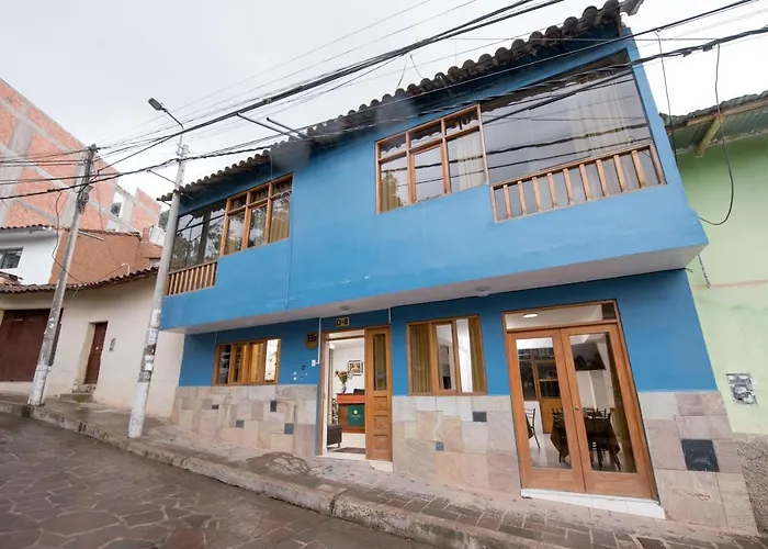 Ayenda Sol Casa de hóspedes