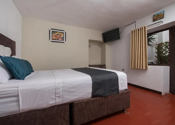 Casa de hóspedes Ayenda Sol 3*