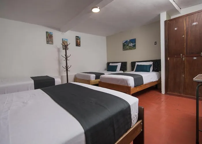 Ayenda Sol Casa de hóspedes 3*