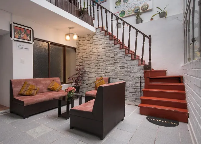 Ayenda Sol 3* Cusco