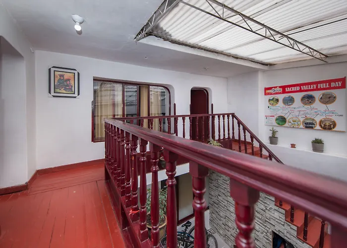 Ayenda Sol Casa de hóspedes
