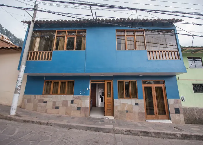 Ayenda Sol Cusco