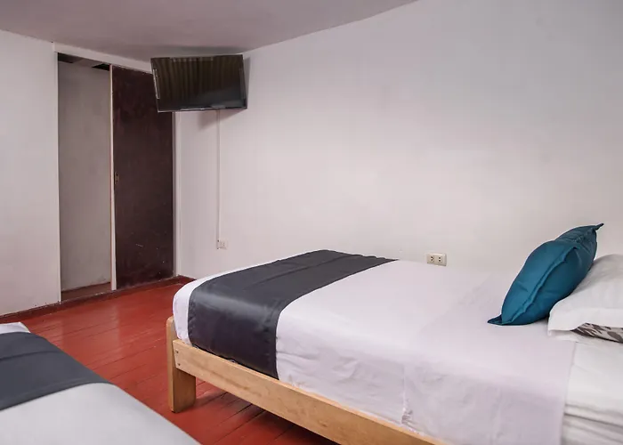 Ayenda Sol Casa de hóspedes
